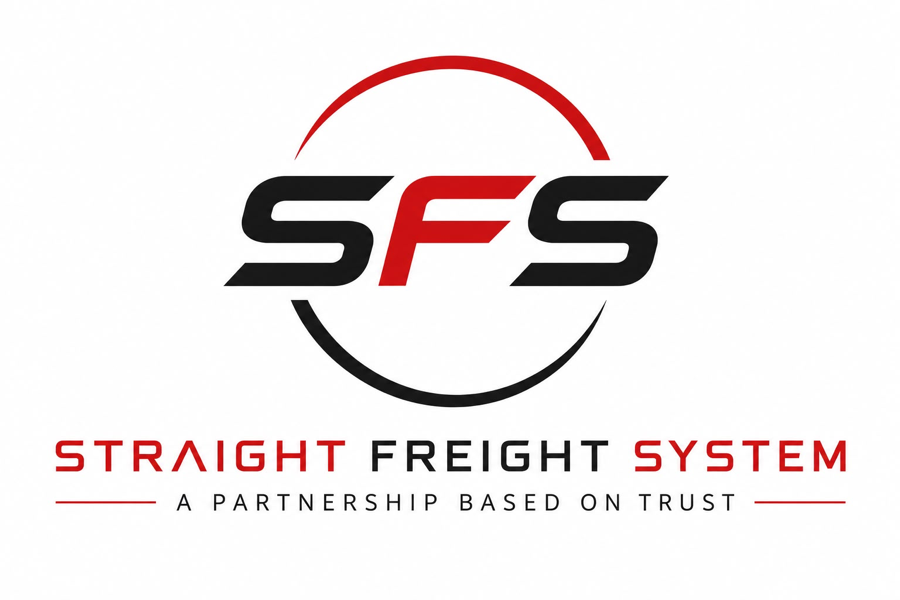 Straight Freight System